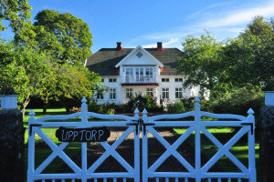 Miljöbilder från Od